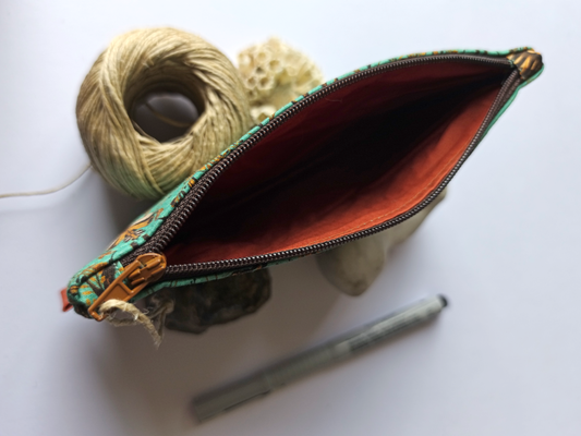 Pochette plate Obscure Creatures