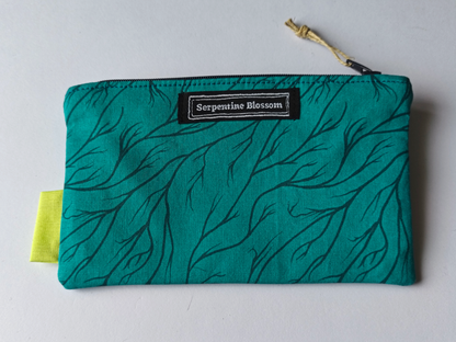 Pochette plate Sève