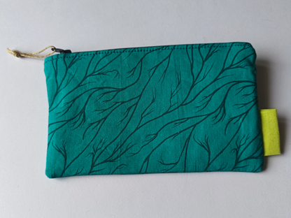 Pochette plate Sève