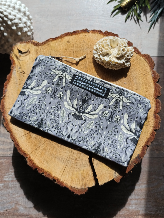 Pochette plate Flowerbugs