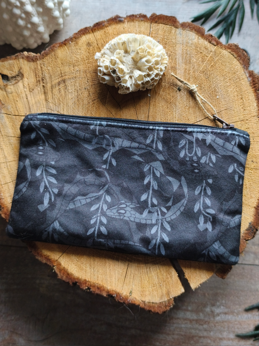 Pochette plate Fever Snakes