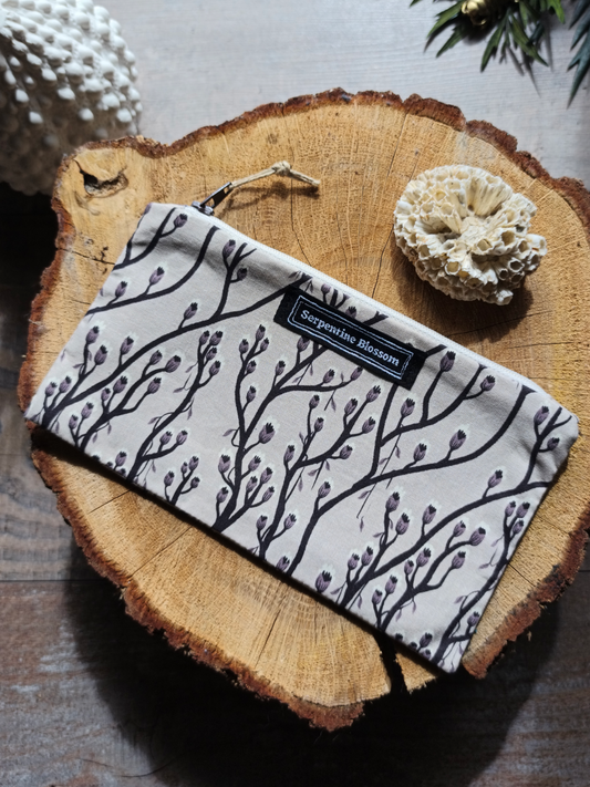 Pochette plate  Gloom Bloom