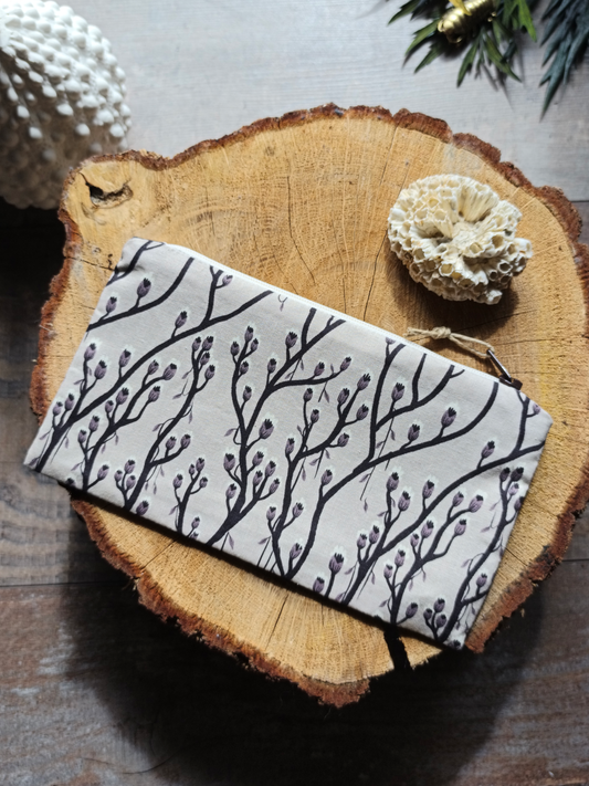 Pochette plate  Gloom Bloom